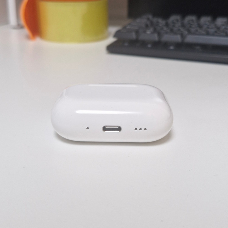 에어팟 프로3 본체 S급 이미지