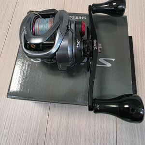 스티레ss 좌핸 팝니다 이미지