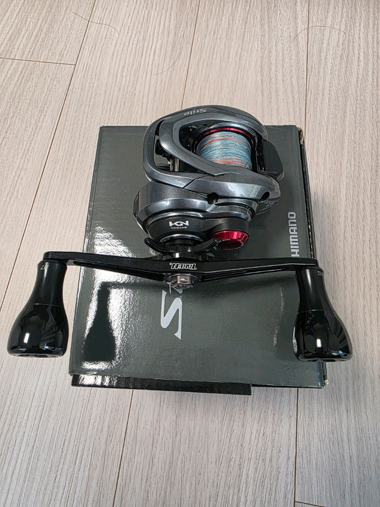 스티레ss 좌핸 팝니다 이미지