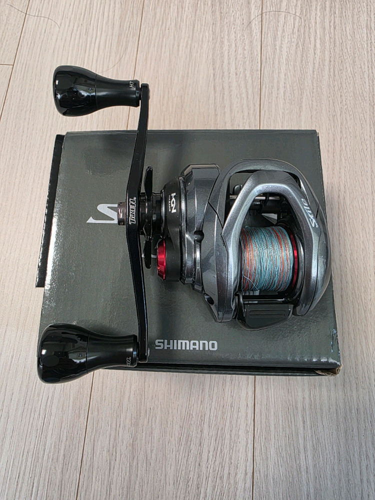 스티레ss 좌핸 팝니다 이미지