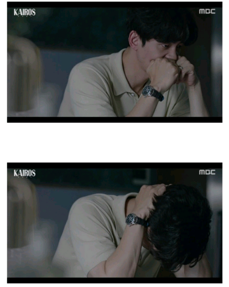 [명품시계 53%할인] 프레드릭콘스탄트 한정판 오토매틱 시계. 매장정품 새제품 이미지