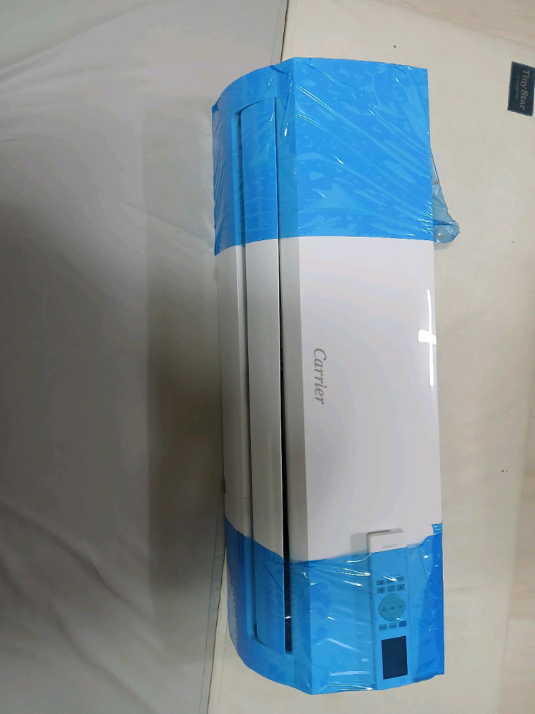 케리어(25년 제조 10평)에어컨 이미지