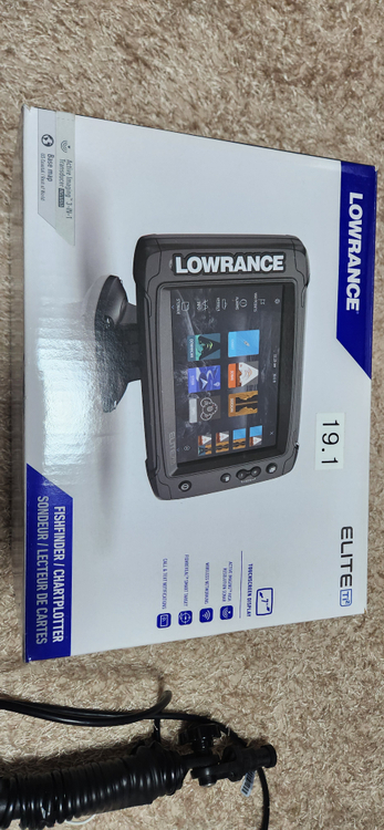 금호정품 로렌스 어탐기 ELITE TI2 + 전용 파워뱅크 이미지