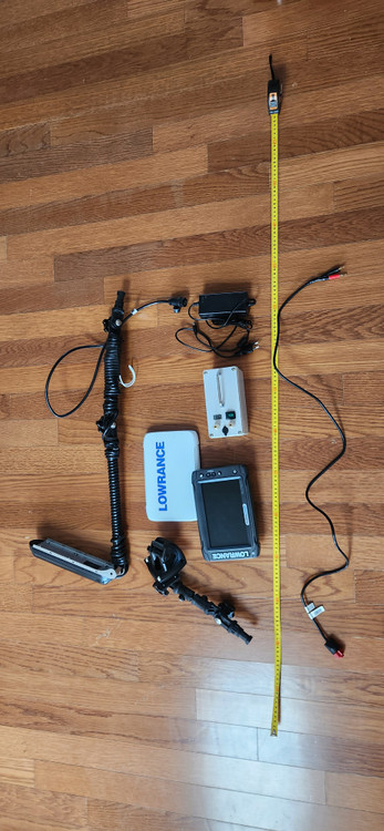 금호정품 로렌스 어탐기 ELITE TI2 + 전용 파워뱅크 이미지