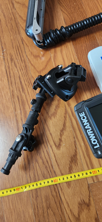 금호정품 로렌스 어탐기 ELITE TI2 + 전용 파워뱅크 이미지