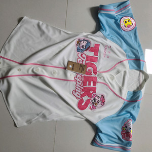 기아타이거즈 유니폼 팝니다 이미지