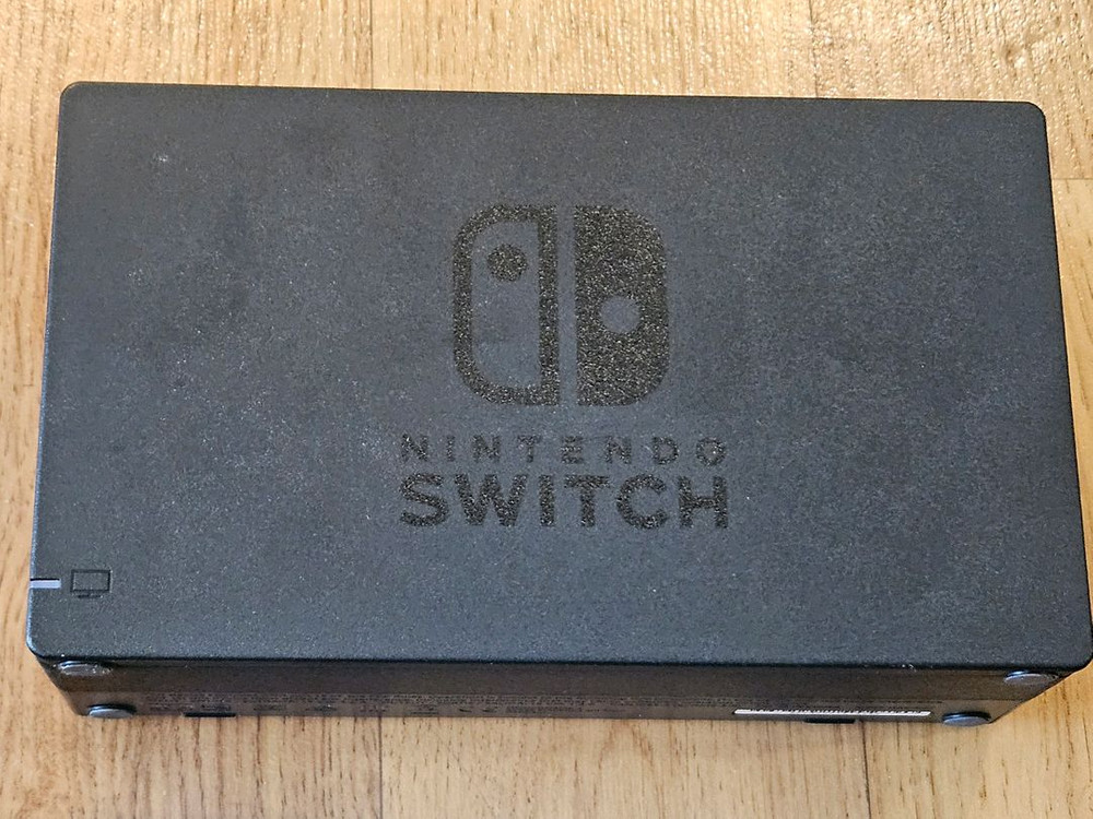 [닌텐도 스위치] 풀세트 판매 - SD카드 128GB 가능버전 이미지