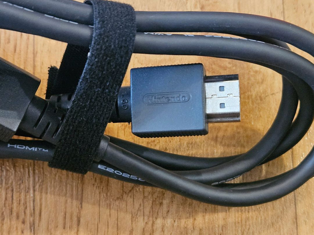 [닌텐도 스위치] 풀세트 판매 - SD카드 128GB 가능버전 이미지