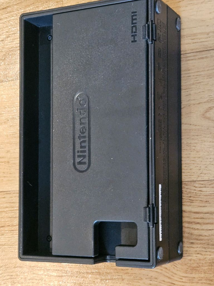 [닌텐도 스위치] 풀세트 판매 - SD카드 128GB 가능버전 이미지