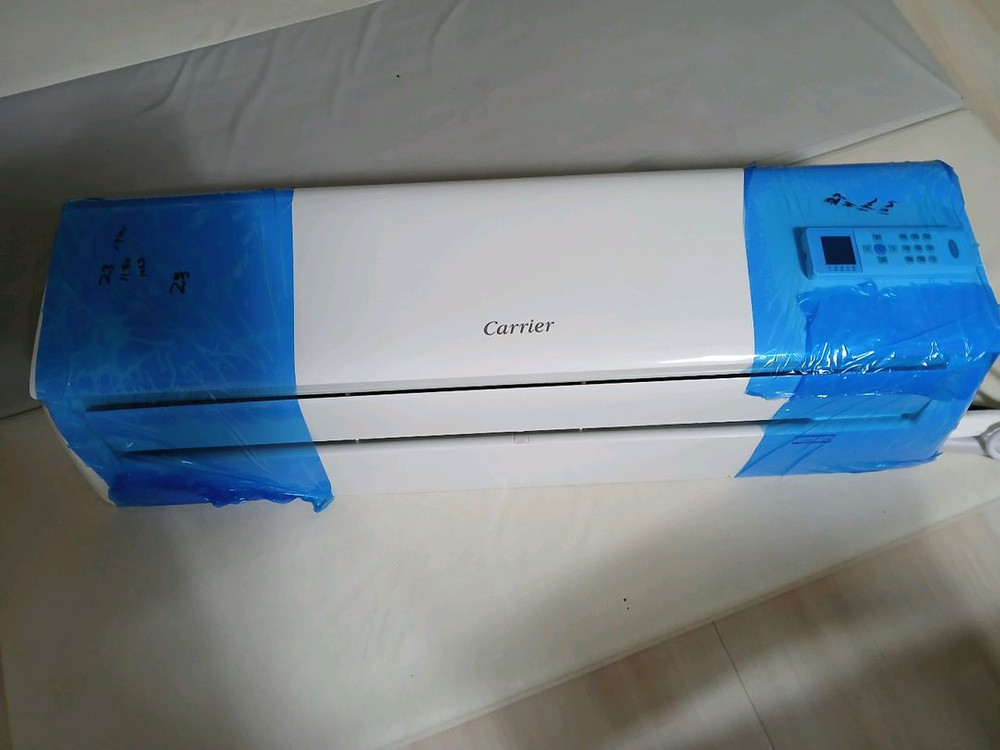 케리어 벽걸이 11평 이미지