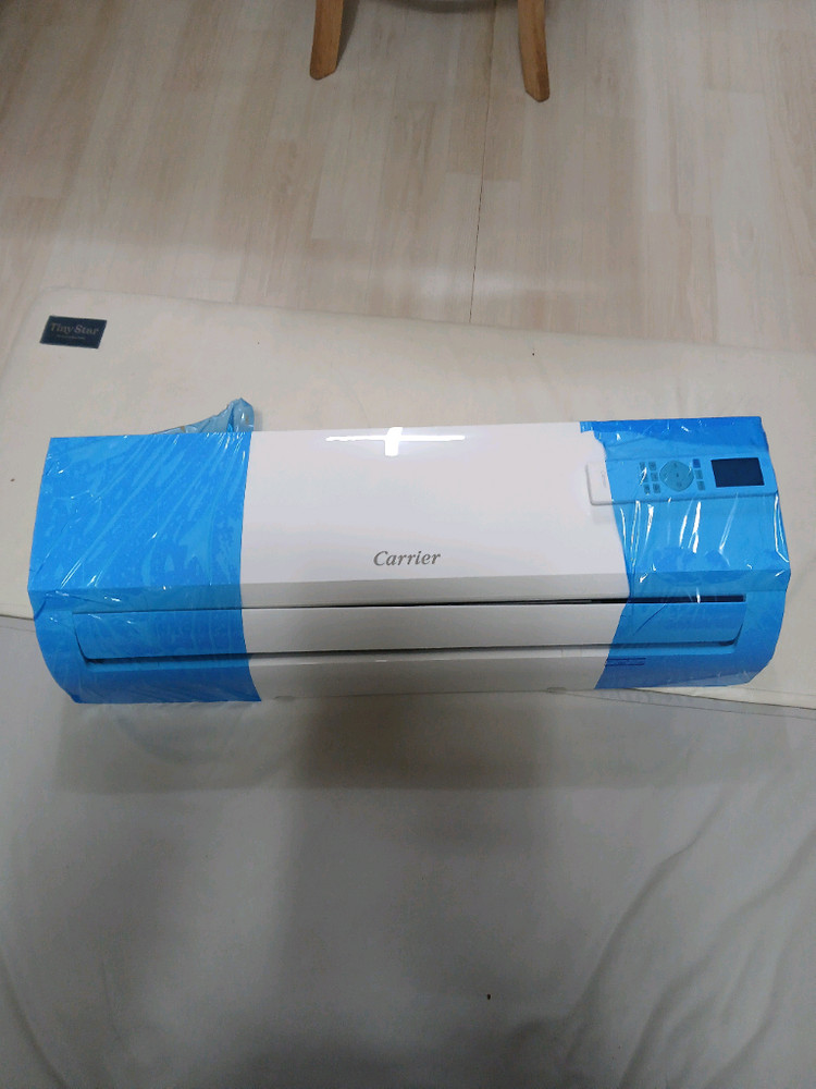 케리어 벽걸이 11평 이미지