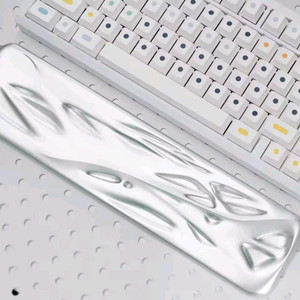 Meletrix X Elipsis Mercury 팜레스트 구매합니다. 이미지