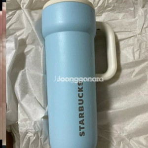 스타벅스단테텀블러3개 이미지