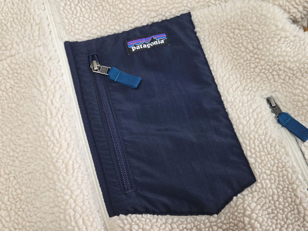 파타고니아 레트로X 자켓 M 이미지