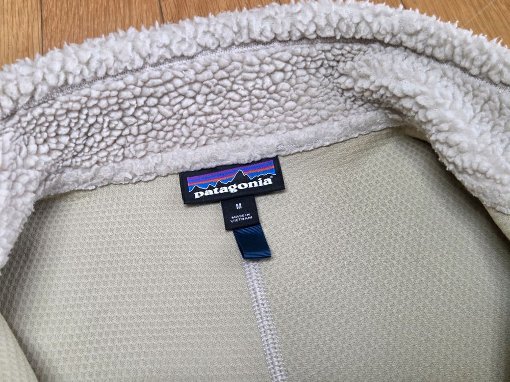 파타고니아 레트로X 자켓 M 이미지