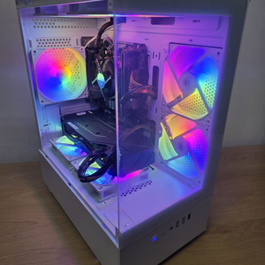 i5-9400F / RTX2060 SUPER PC 이미지