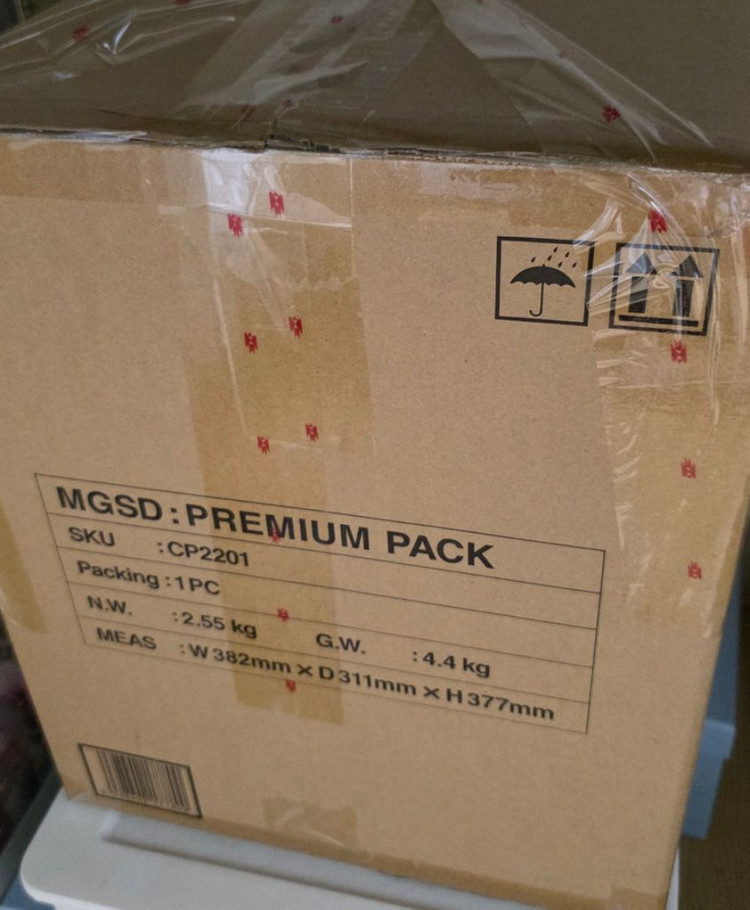 일괄)PS5 30주년 포탈 + 메탈기어솔리드 델타 한정판 이미지