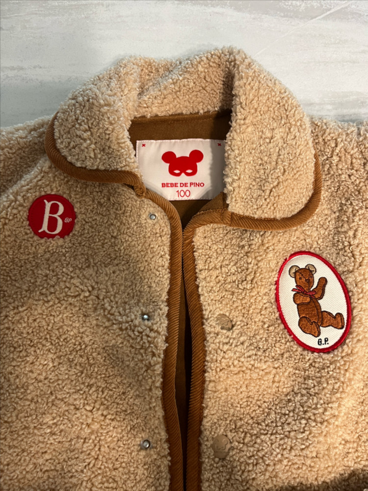 베베드피노 100사이즈 일괄 이미지