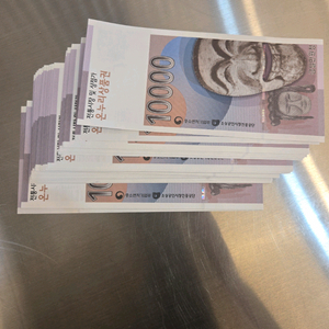 백화점 상품권 10만원권 이미지