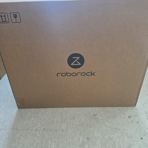 로보락 s10 maxv ultra미개봉 이미지