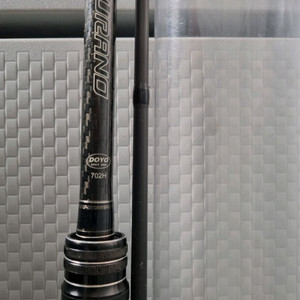 우라노 C702H 낚시대 이미지