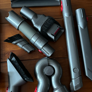 [정품] 다이슨 청소기 V7-V11 헤드툴 일괄판매 이미지