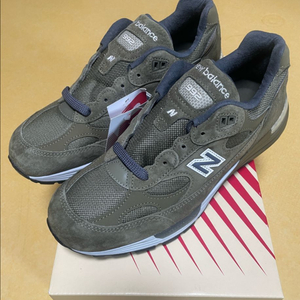 뉴발란스 992 MIU 다크카모 265 이미지