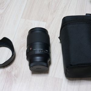 시그마 35mm F1.4 DG DN Art 렌즈 (소니 마운트) 판매 이미지