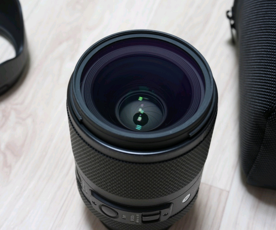 시그마 35mm F1.4 DG DN Art 렌즈 (소니 마운트) 판매 이미지