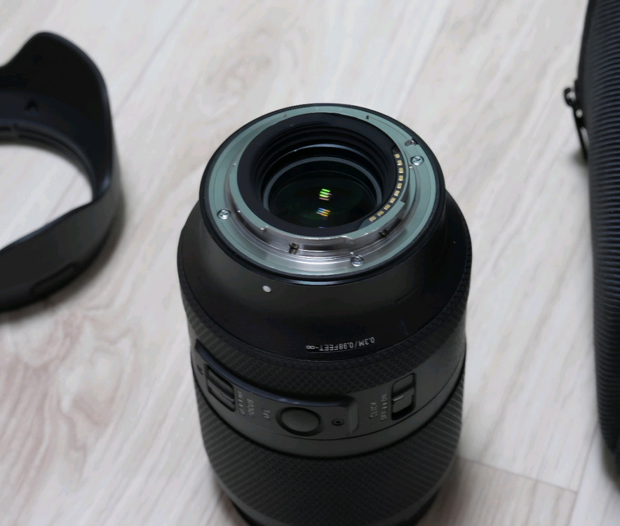 시그마 35mm F1.4 DG DN Art 렌즈 (소니 마운트) 판매 이미지