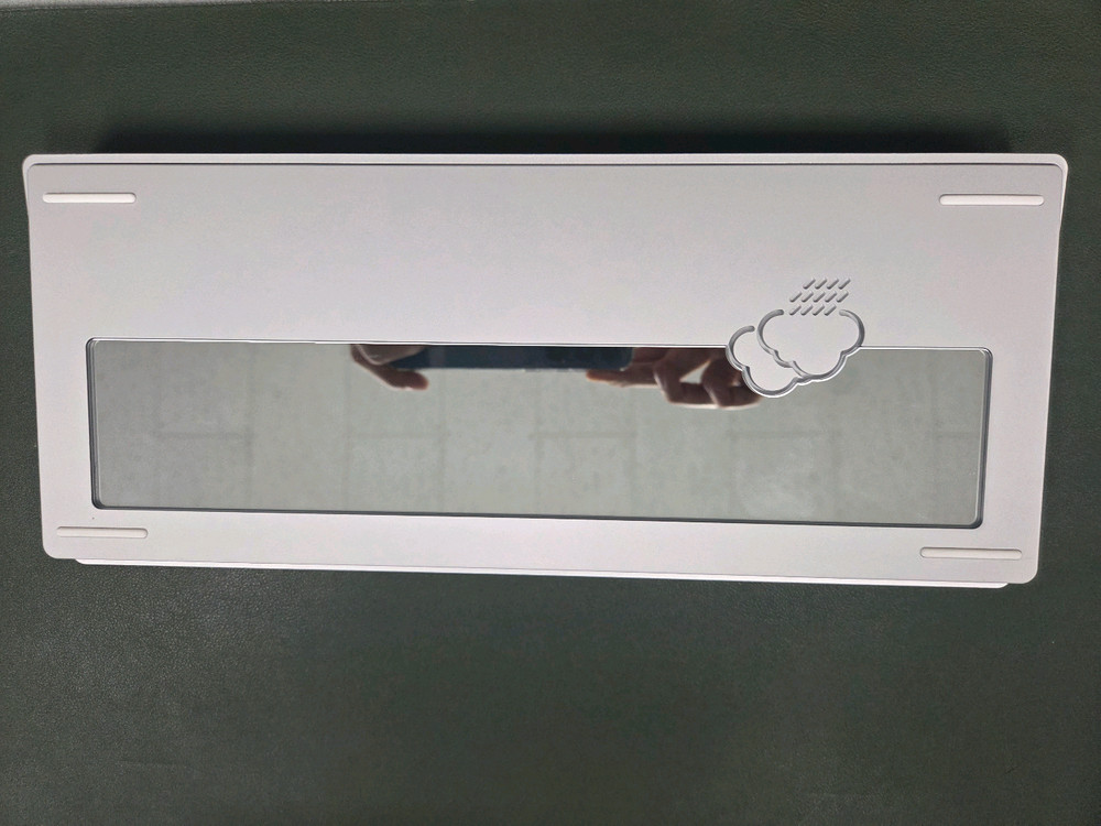 레인75 풀알루키보드 중옵 바이올렛 이미지