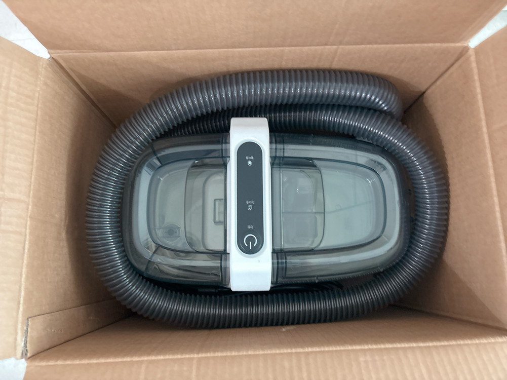 디클 원샷클린 패브릭 쇼파 카페트 습식 청소기 이미지