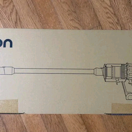 다이슨 디지털 슬림 청소기 (새제품) 이미지