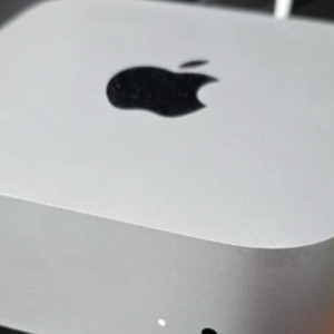 맥미니 m4 512 70만원 이미지