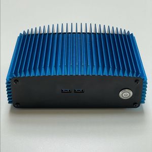 인텔 누크 미니 pc 무소음 NUC8 v5 PNF 이미지