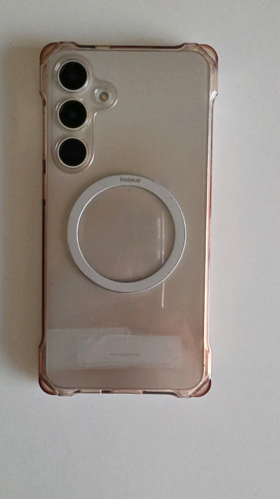 삼성 갤럭시 S24 플러스 512GB 이미지