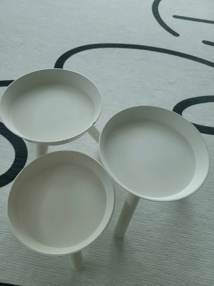 인히어런트 펫 식기 세트, 머그 정수기 (고양이 강아지 밥그릇, 정수기) 이미지