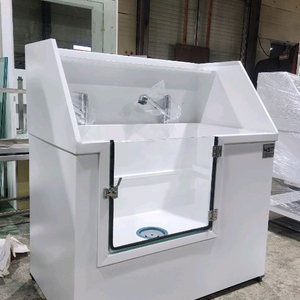 애견욕조 애견장 할인판매 이미지