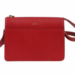 apc - elle mini cross bag / 아베쎄 엘라 / 아페쎄 가방 이미지