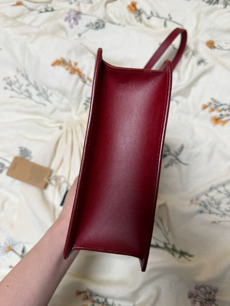 apc - elle mini cross bag / 아베쎄 엘라 / 아페쎄 가방 이미지