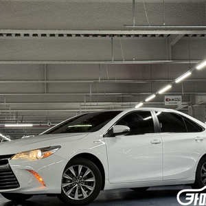 [토요타]뉴캠리 하이브리드 LE (5인승) #앱특가 이미지