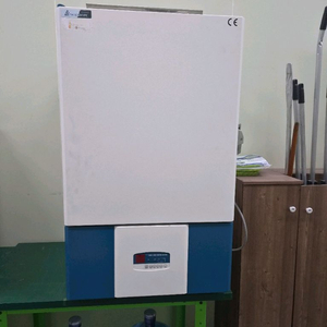 산업용 분석실용 베이킹 오븐기 이미지
