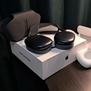 [최상급]차이팟맥스 2세대 노이즈캔슬링/주변음허용/공간음향 이미지