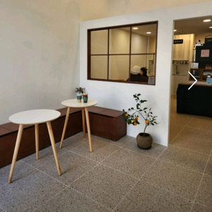 무인카페 팝니다 (동구전자 티타임C20) 이미지