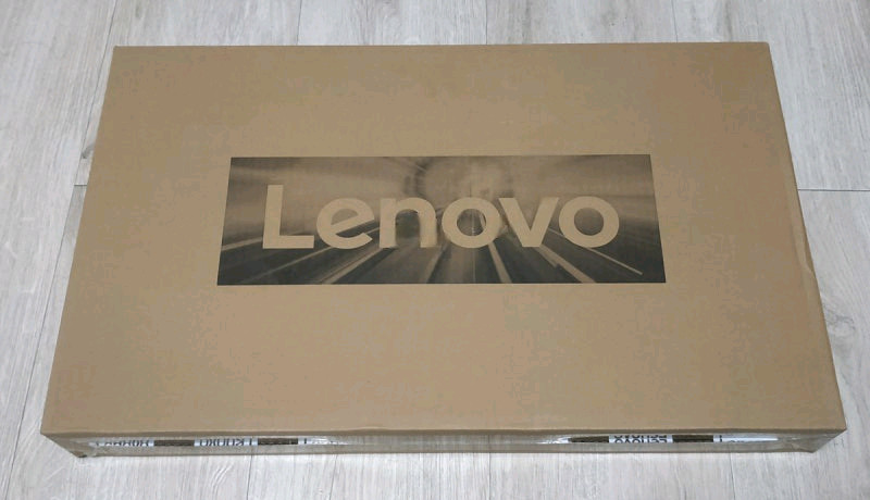 레노버 아이디어패드 슬림 17ABA7 17인치 노트북 팝니다. 이미지