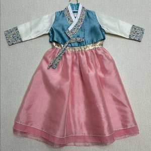 여아 한복 3호 이미지