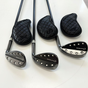 50 54 58 엑시스 Z4 투어 블랙 프로젝트X 블랙 5.5 이미지