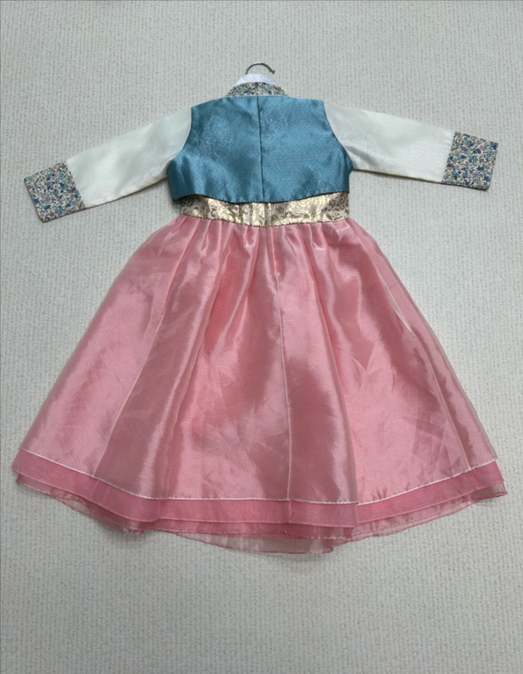 여아 한복 3호 이미지