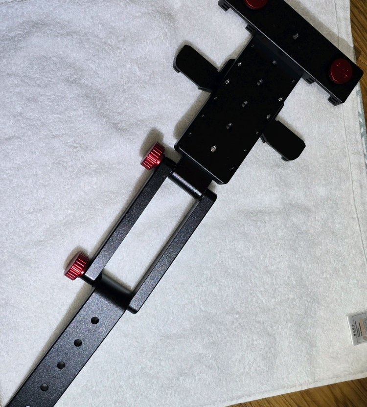 나루예멀티거치대 이미지