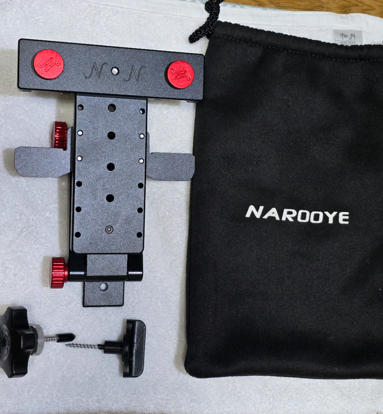 나루예멀티거치대 이미지